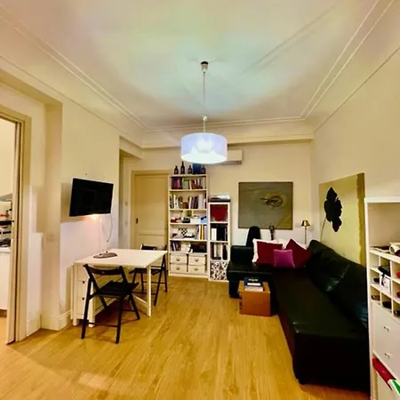 Auditorium Luxury Rom