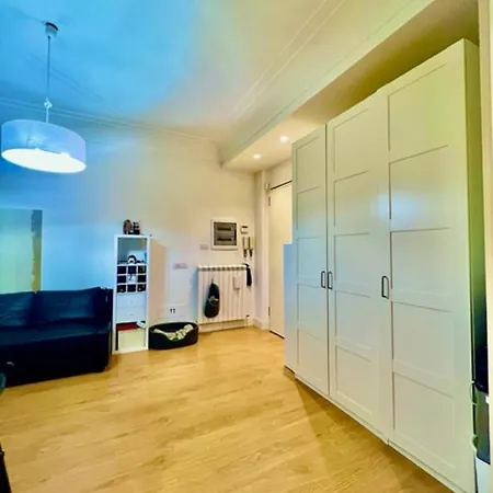 Auditorium Luxury Lejlighed