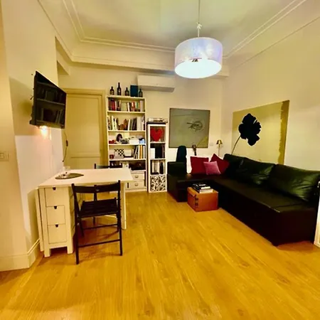 Appartement Auditorium Luxury Rome