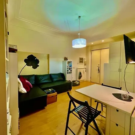 Auditorium Luxury Rom