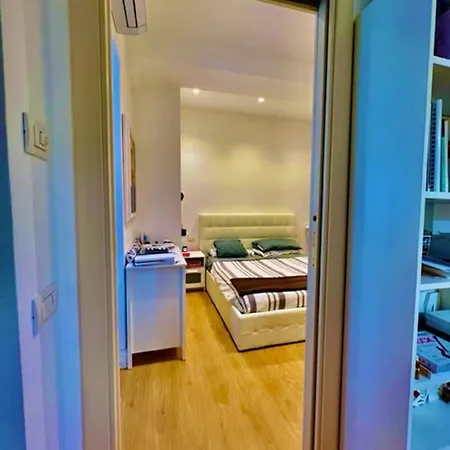 Auditorium Luxury Lejlighed *