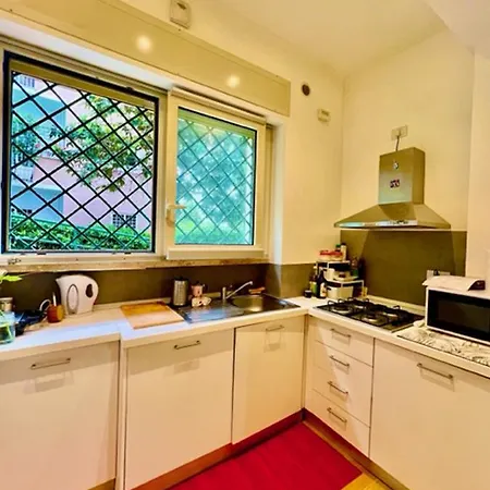 Lejlighed Auditorium Luxury