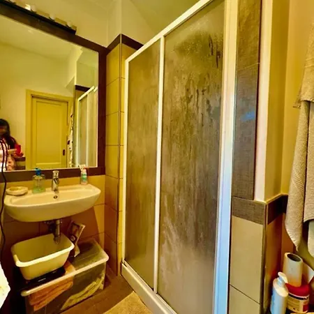 Auditorium Luxury Lejlighed Rom