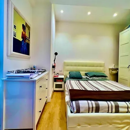 Appartement Auditorium Luxury
