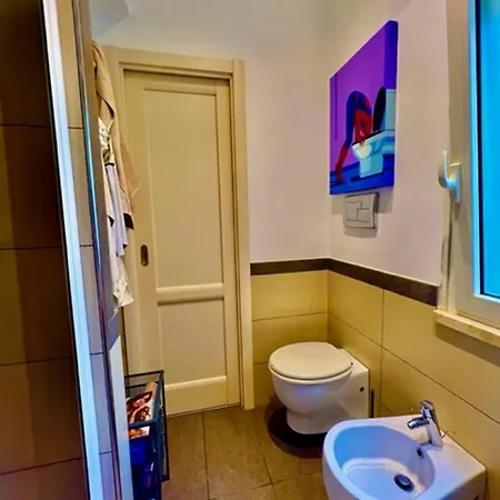 Lejlighed Auditorium Luxury *