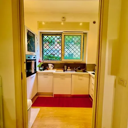 Appartement Auditorium Luxury
