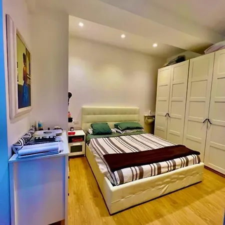 Auditorium Luxury Apartman Róma